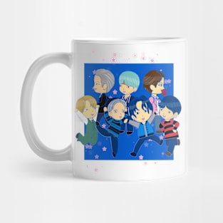 BTS BTS Mug